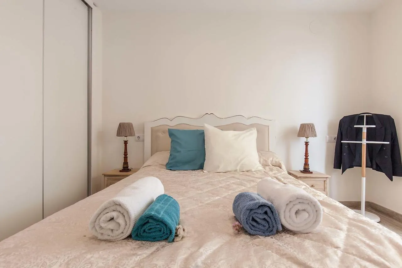 Atico Gran Terraza Triana Apartment Seville