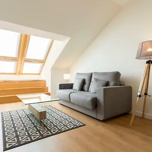 Apartamento Capitán Apartamento Fuengirola