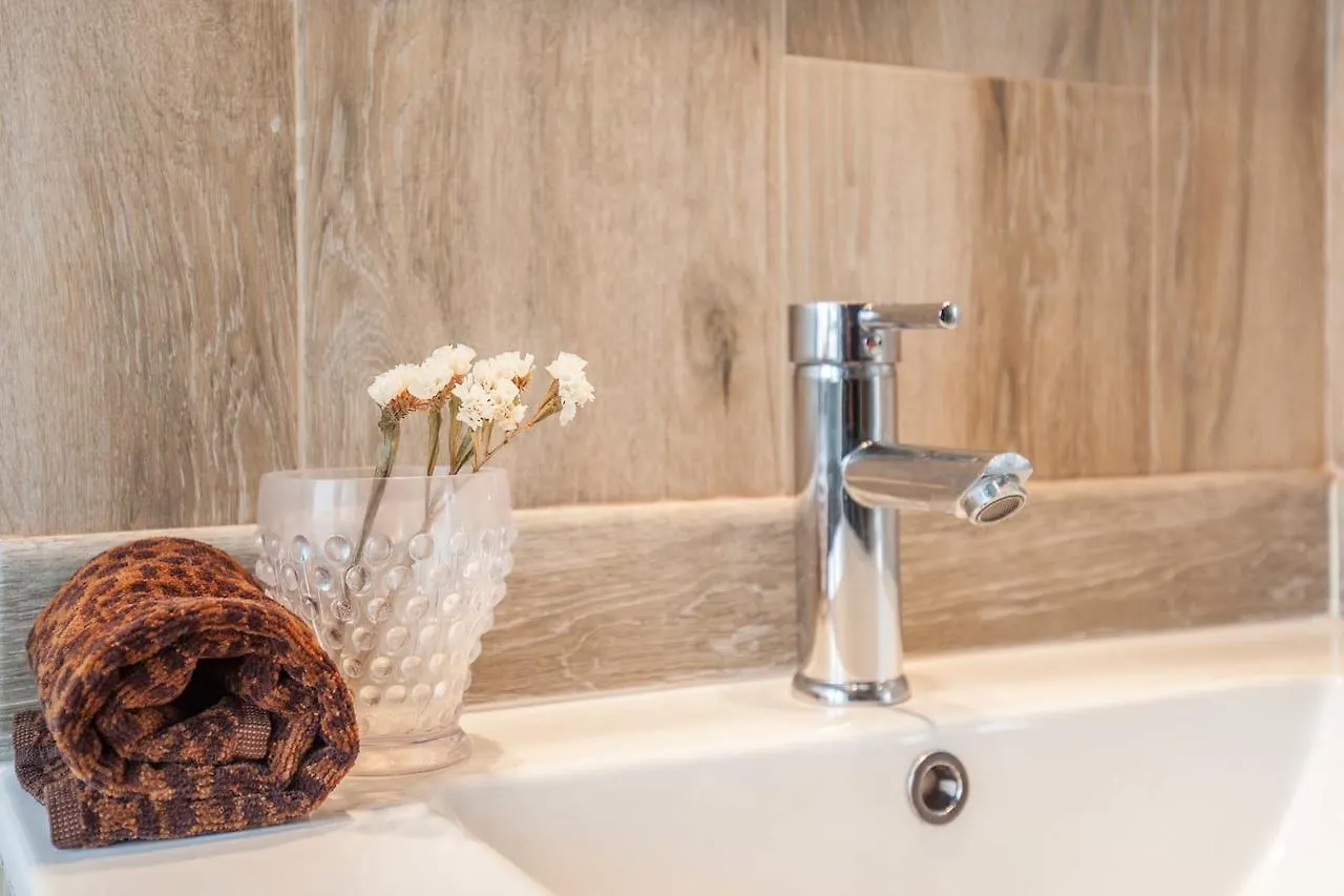 Apartamento Atico Gran Terraza Triana Sevilla